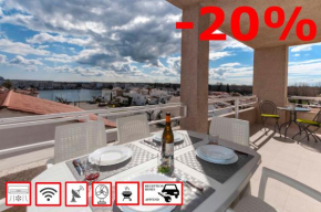 1212 SANT MAURICI vista canal - Apivend Immo